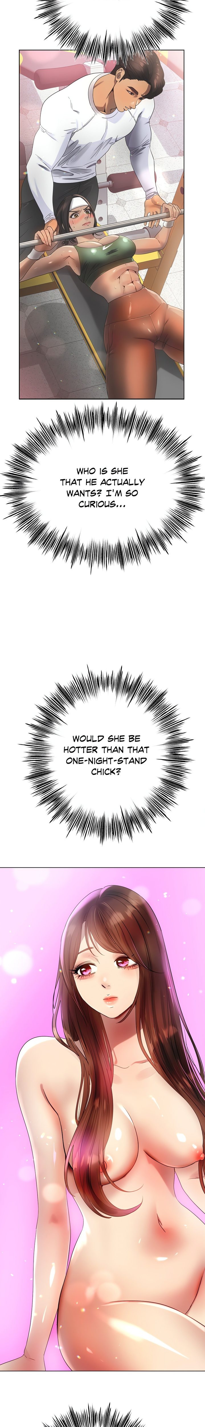 Do You Like to Exercise?