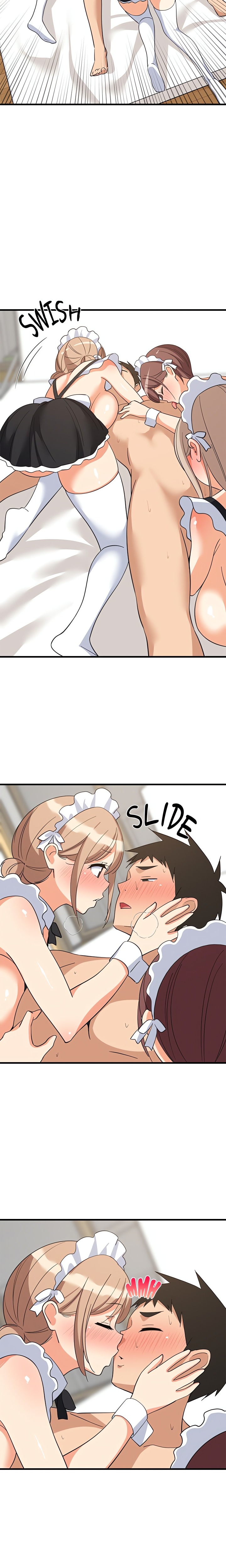 College Grades Skyrocketing