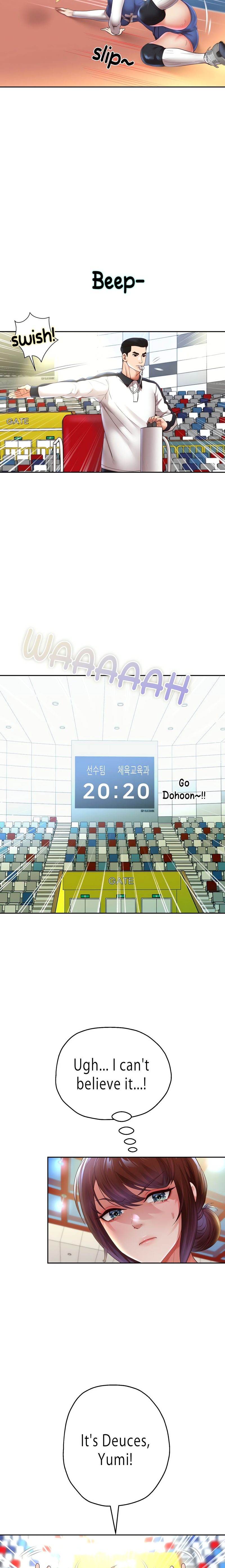 Reborn with Big Rizz Energy