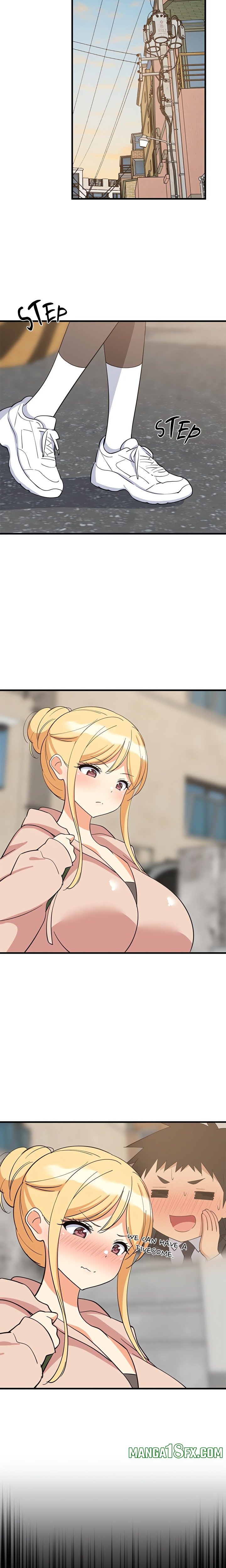 College Grades Skyrocketing