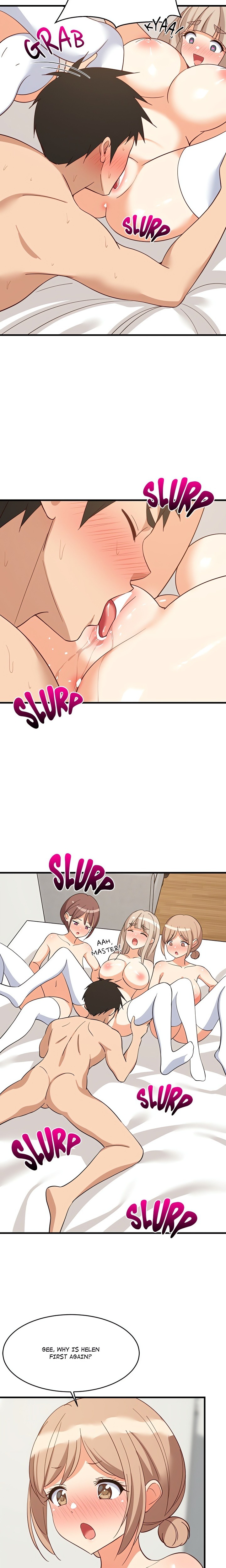 College Grades Skyrocketing