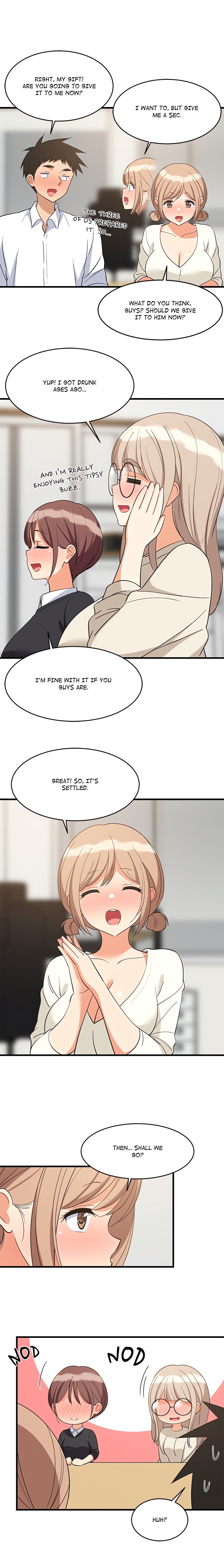 College Grades Skyrocketing