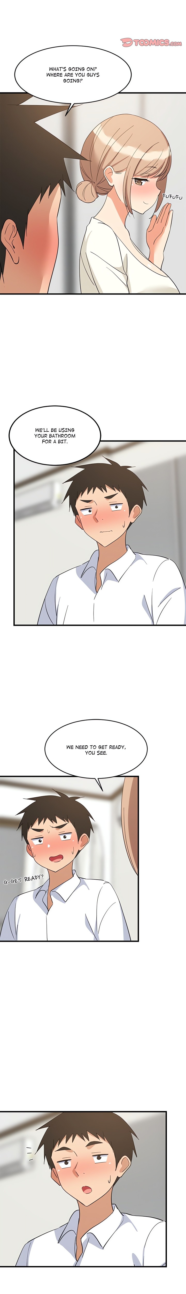 College Grades Skyrocketing