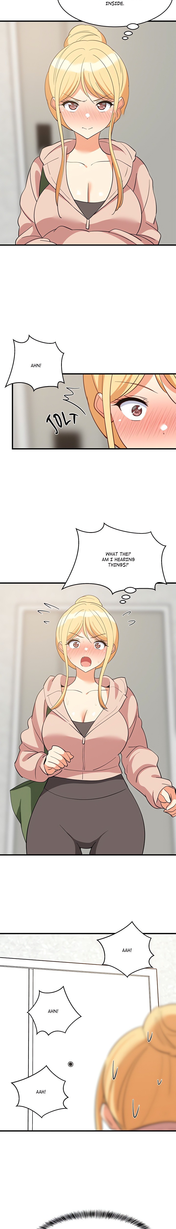 College Grades Skyrocketing