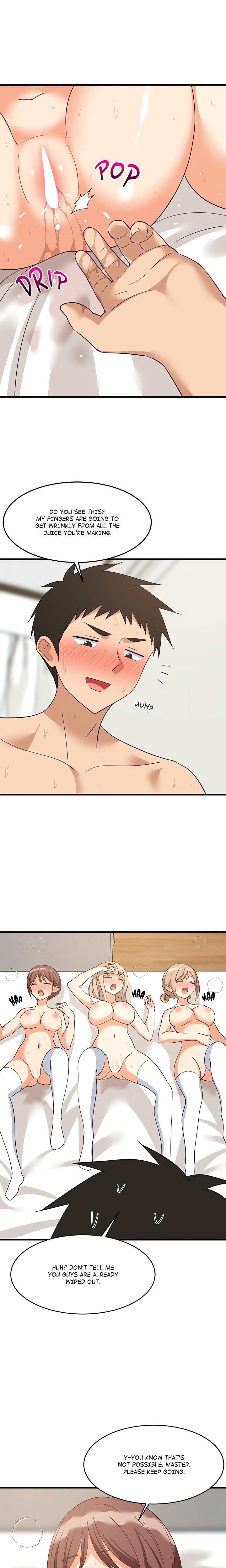 College Grades Skyrocketing