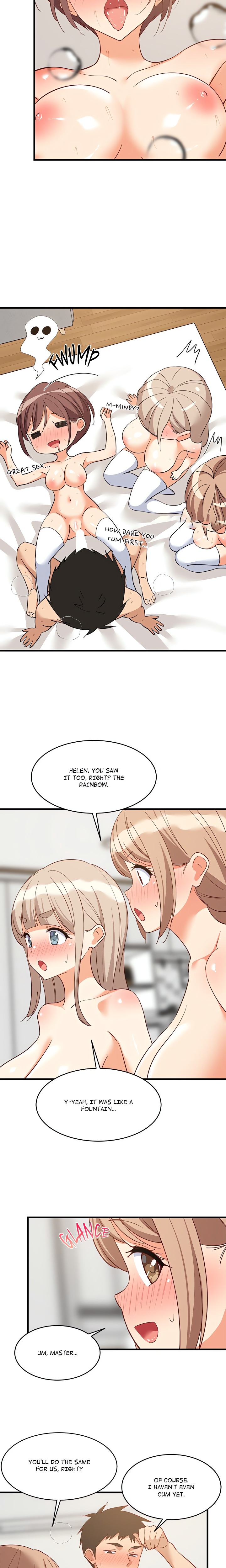 College Grades Skyrocketing