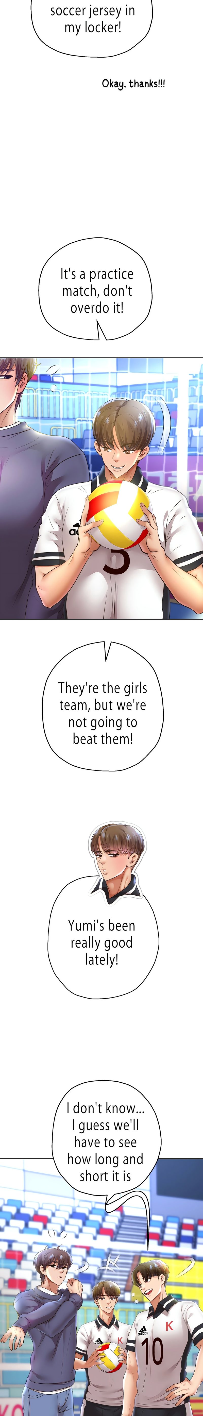 Reborn with Big Rizz Energy