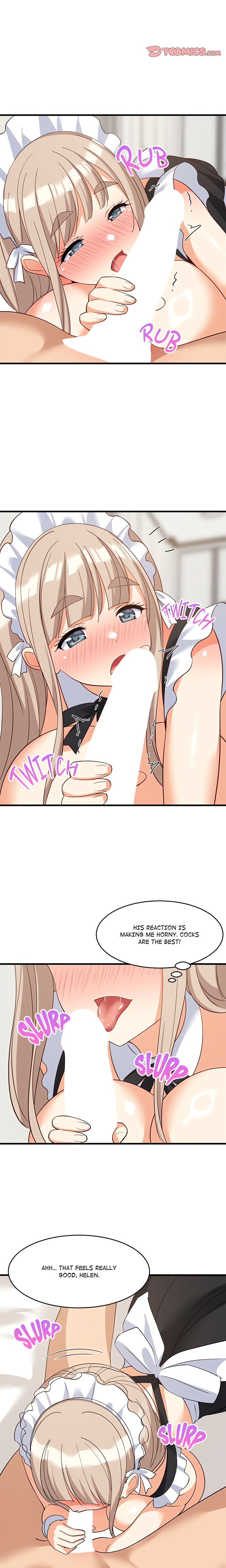 College Grades Skyrocketing