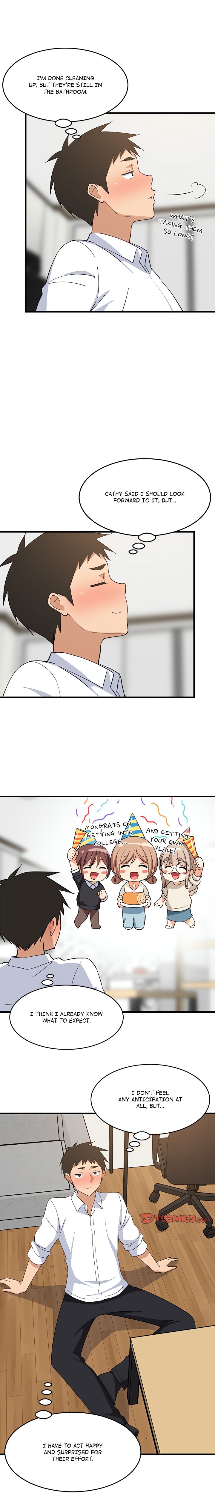 College Grades Skyrocketing