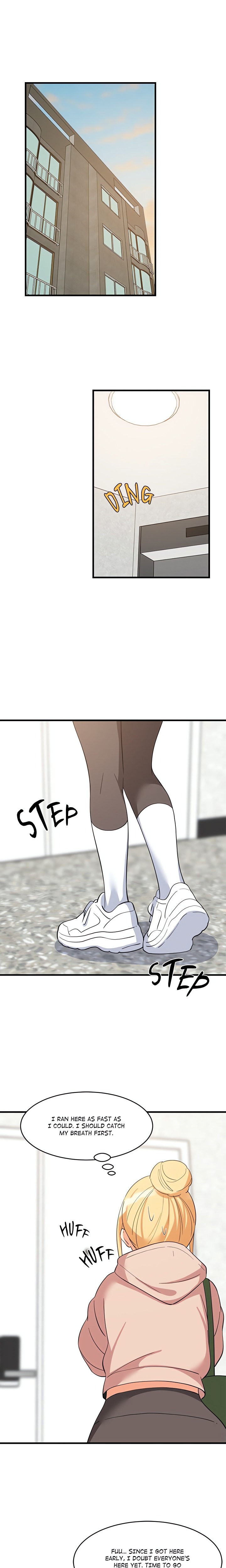 College Grades Skyrocketing