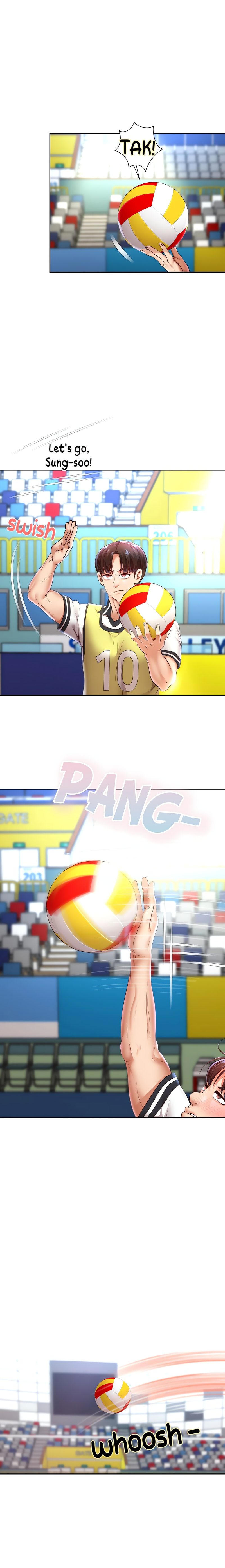 Reborn with Big Rizz Energy