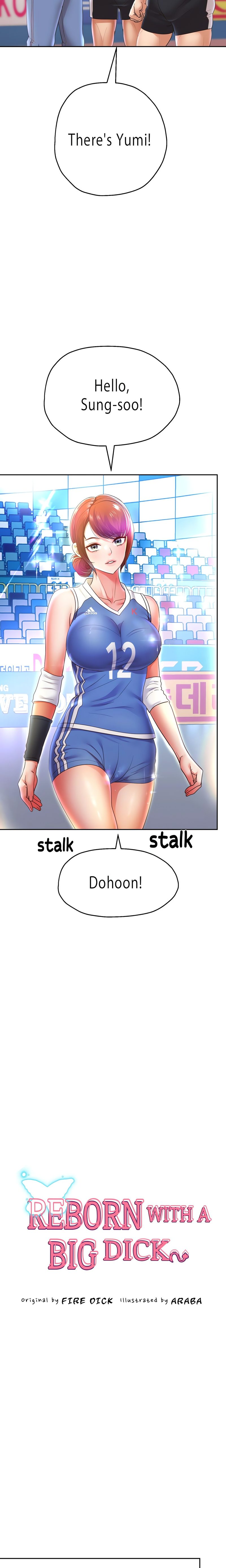 Reborn with Big Rizz Energy