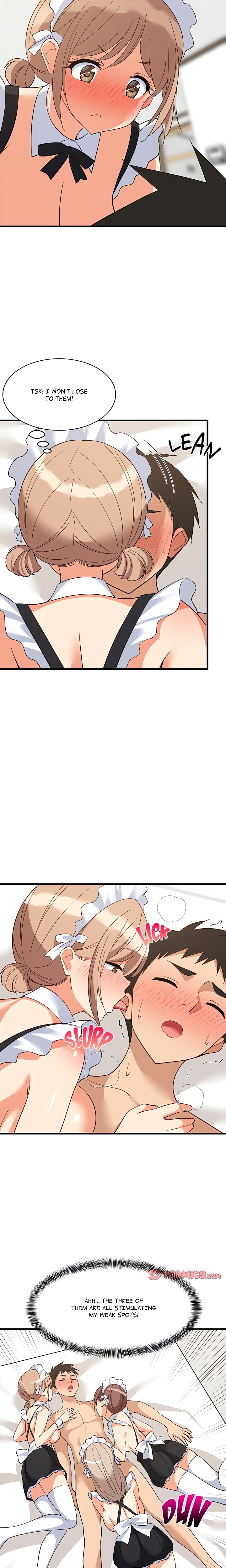 College Grades Skyrocketing