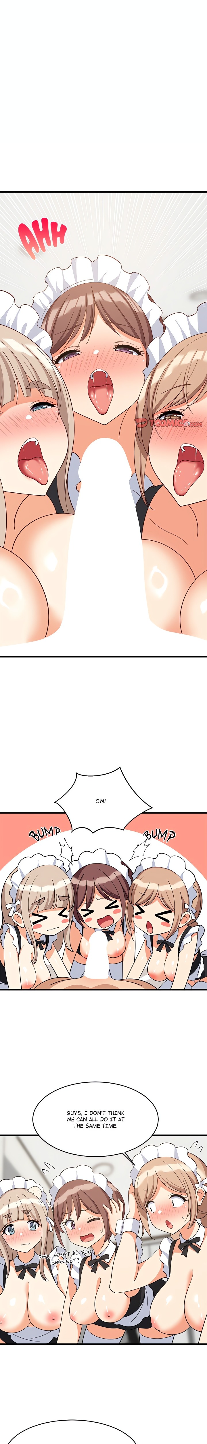 College Grades Skyrocketing