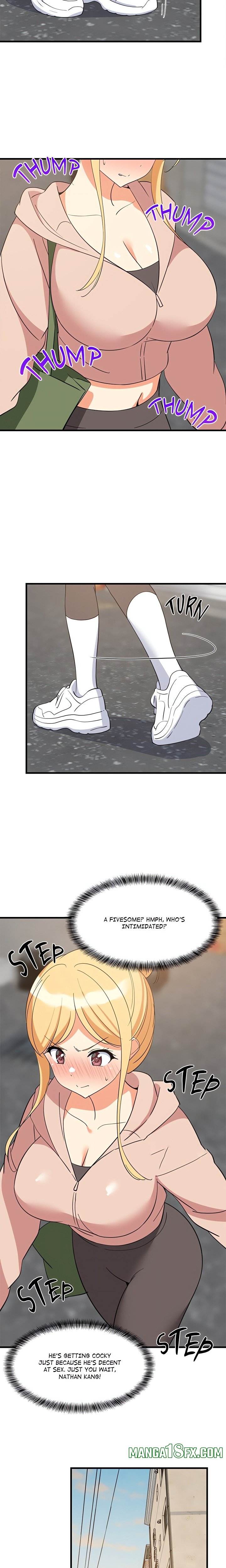 College Grades Skyrocketing