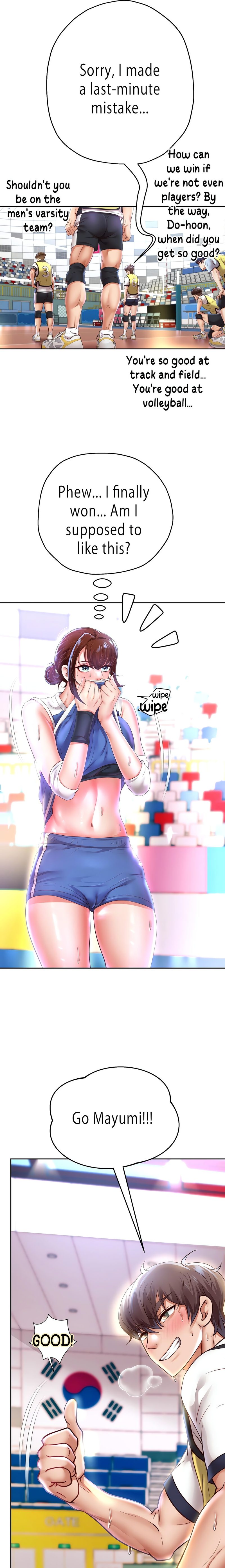 Reborn with Big Rizz Energy