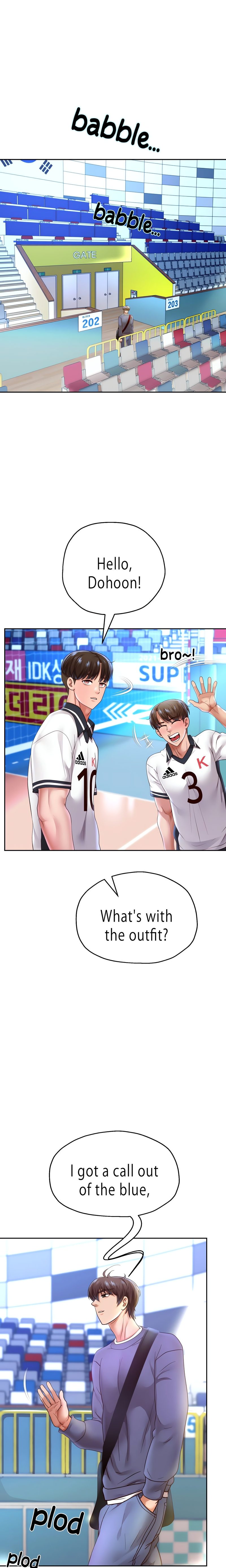 Reborn with Big Rizz Energy