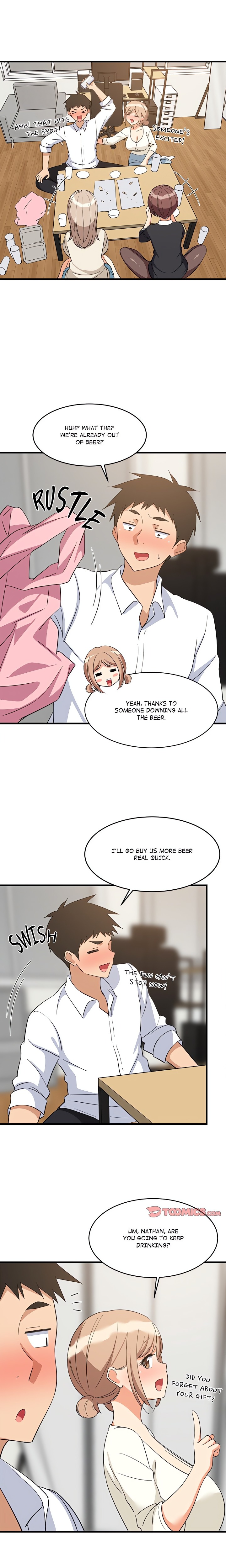 College Grades Skyrocketing