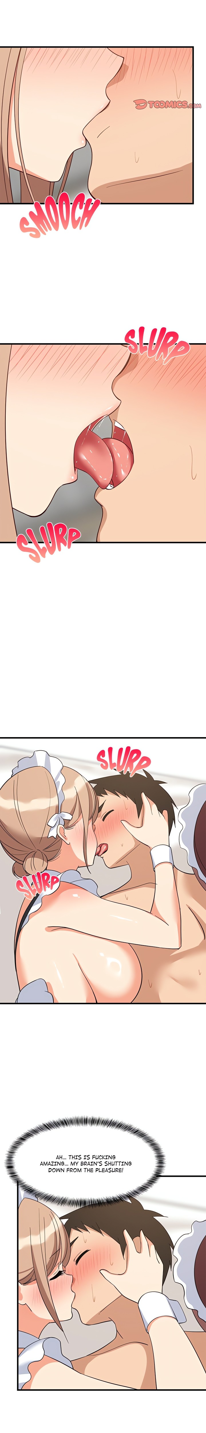 College Grades Skyrocketing