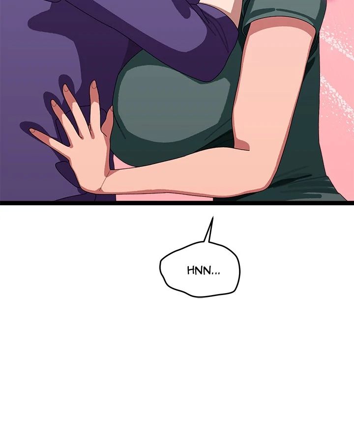 From Weakling to Nemesis