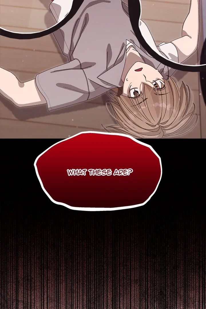From Weakling to Nemesis