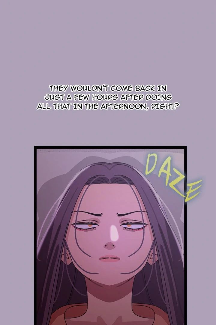 From Weakling to Nemesis