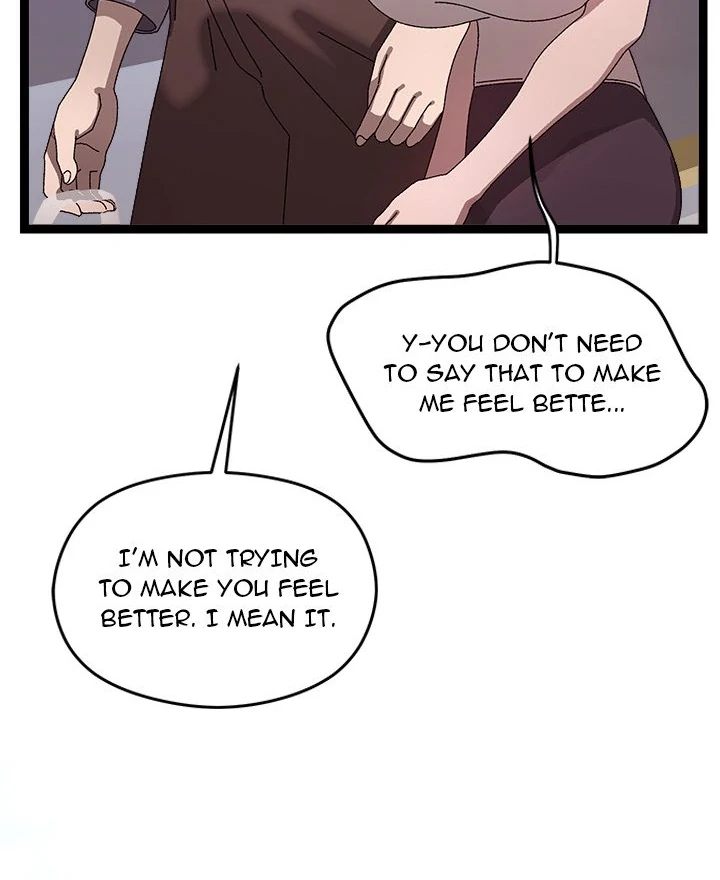 From Weakling to Nemesis