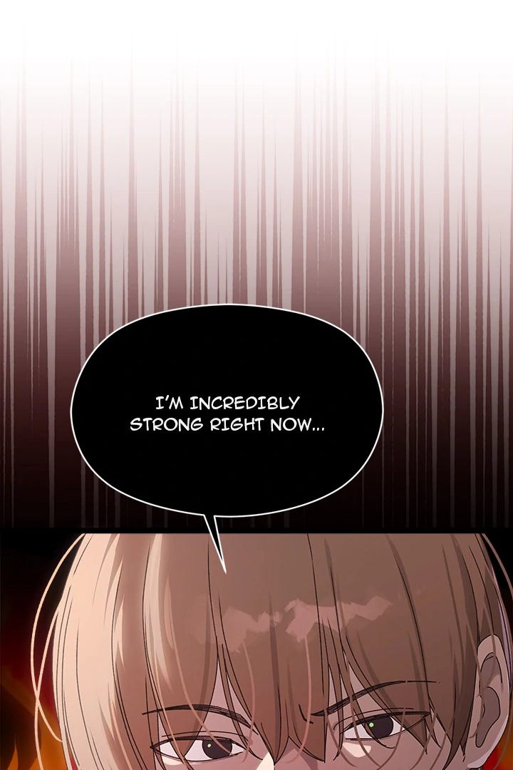 From Weakling to Nemesis