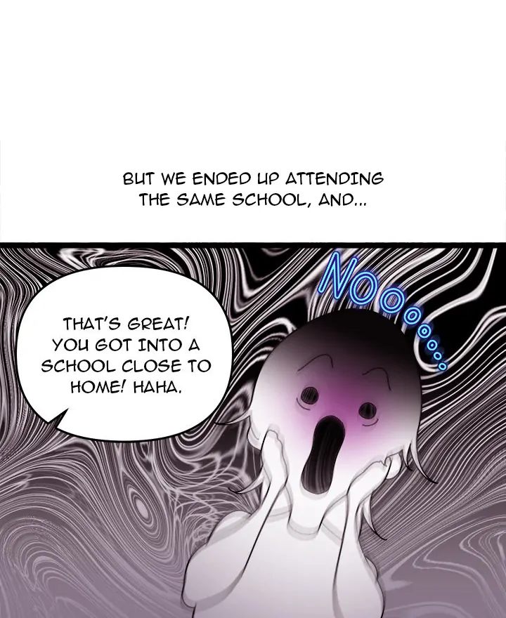 From Weakling to Nemesis