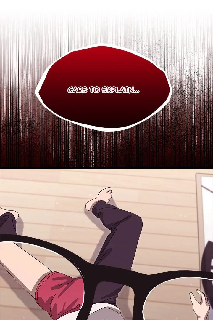 From Weakling to Nemesis