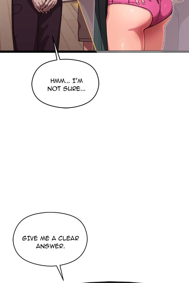 From Weakling to Nemesis