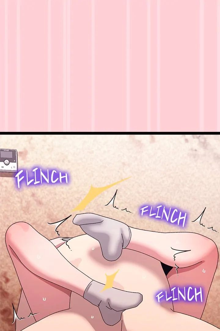 From Weakling to Nemesis