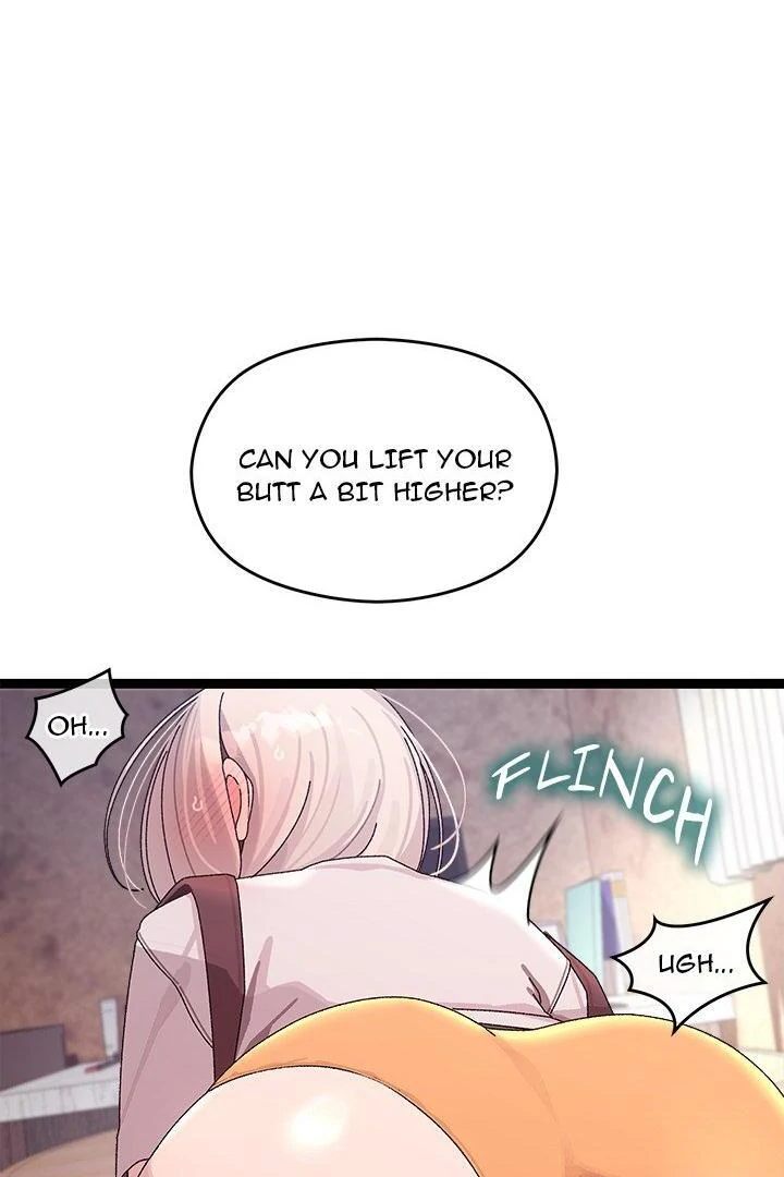 From Weakling to Nemesis
