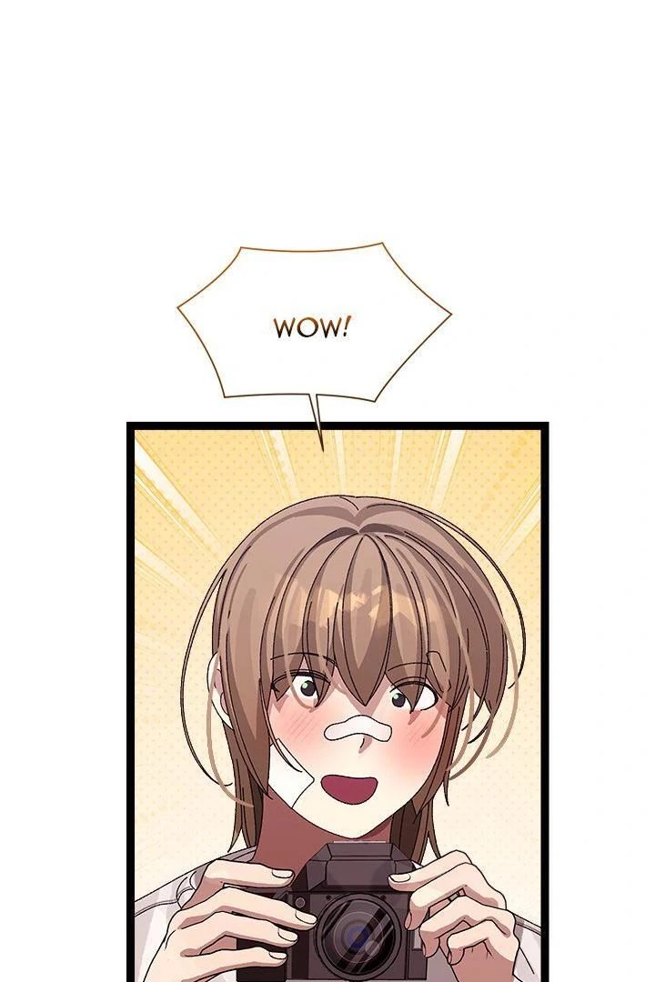 From Weakling to Nemesis