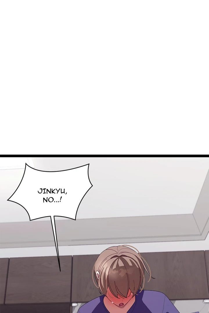 From Weakling to Nemesis