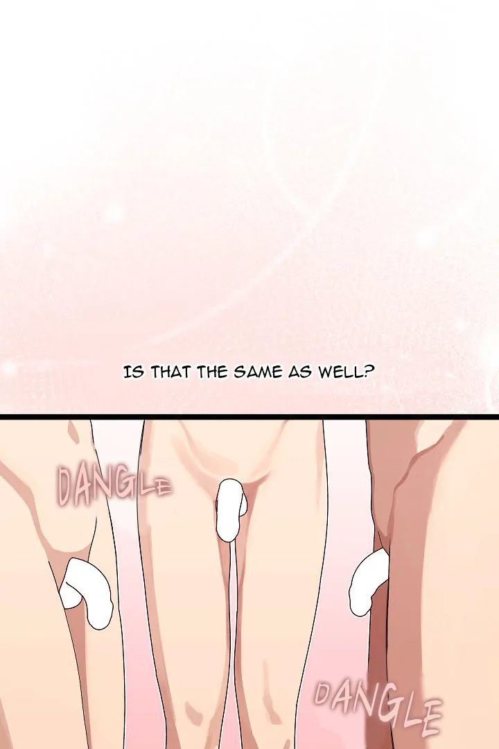 From Weakling to Nemesis