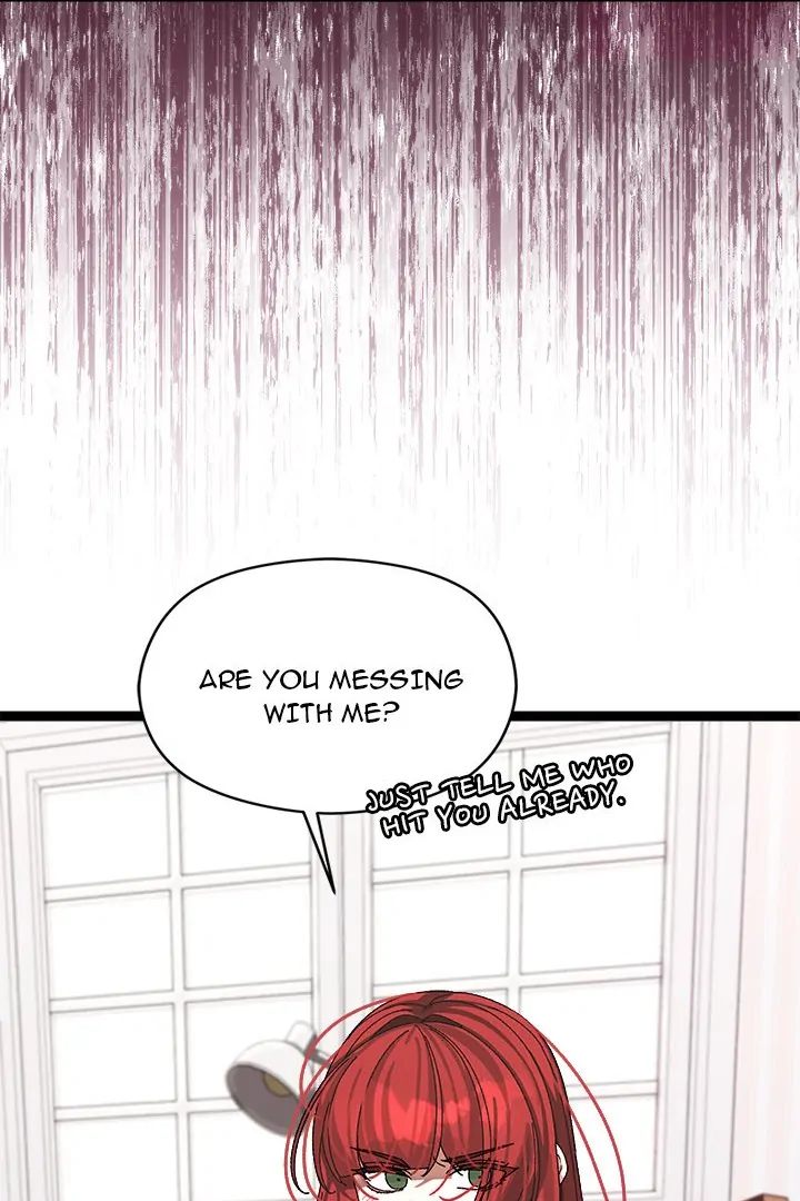 From Weakling to Nemesis