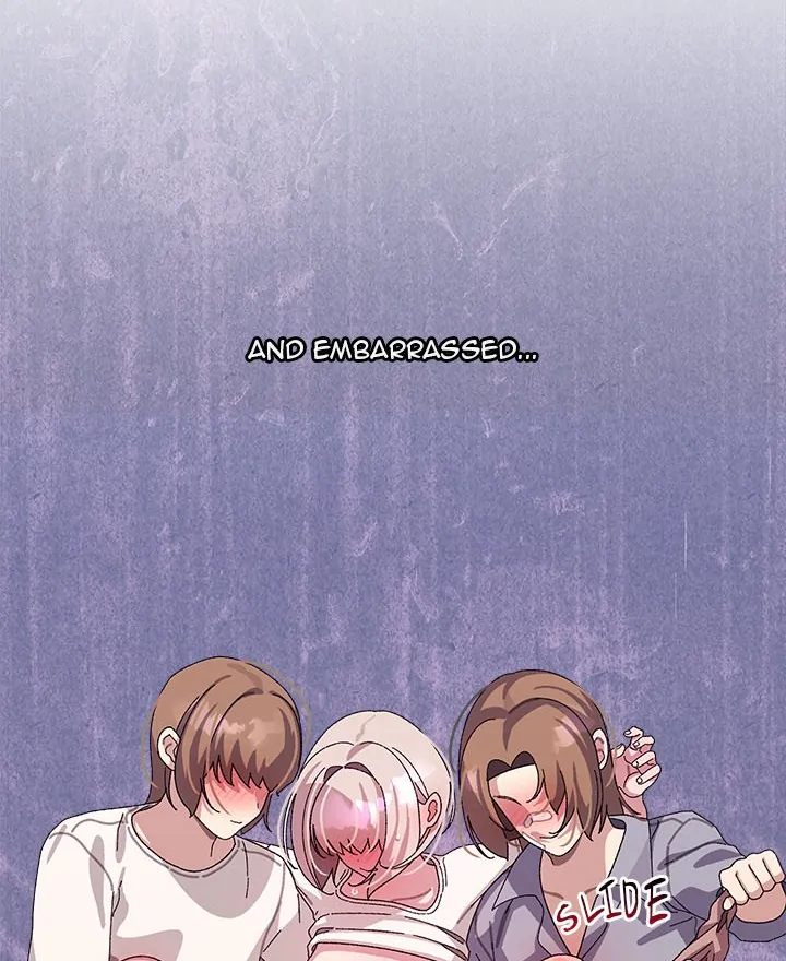 From Weakling to Nemesis