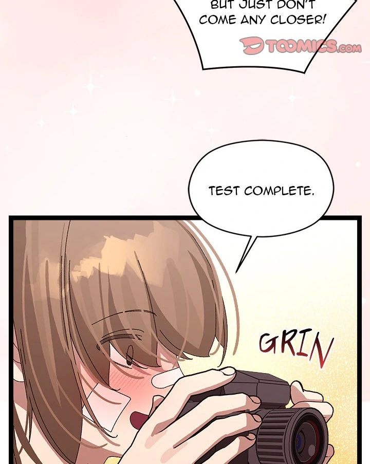 From Weakling to Nemesis