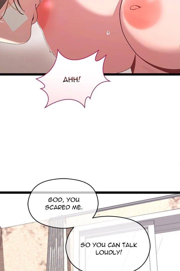 From Weakling to Nemesis
