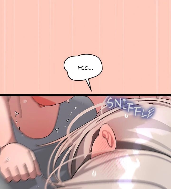 From Weakling to Nemesis