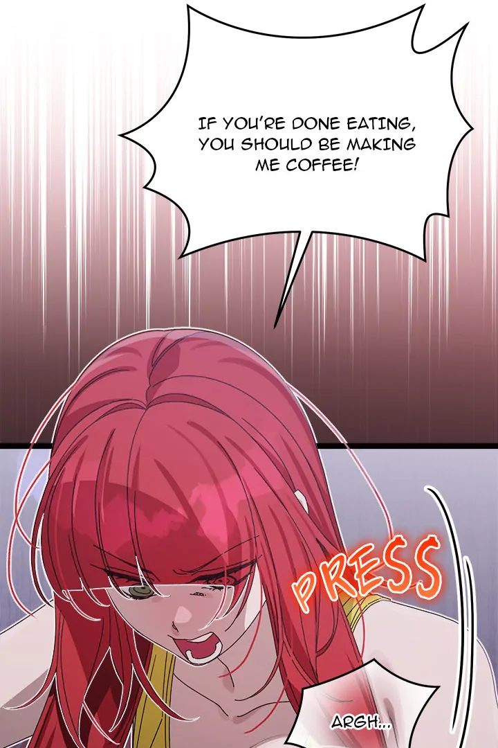 From Weakling to Nemesis