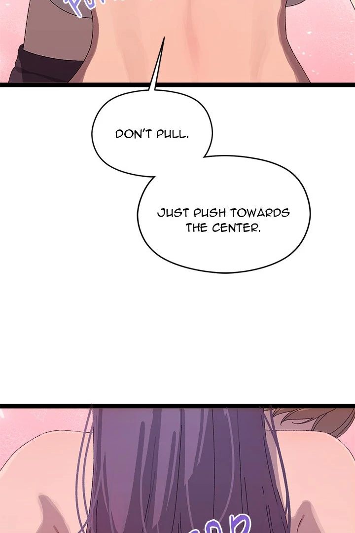 From Weakling to Nemesis