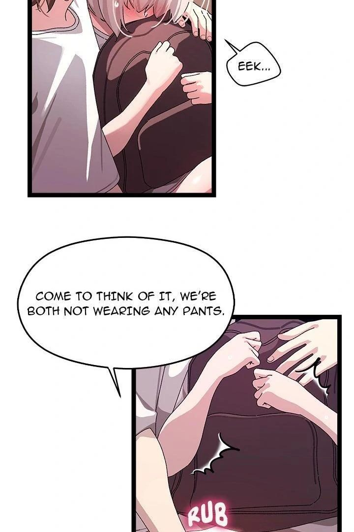 From Weakling to Nemesis