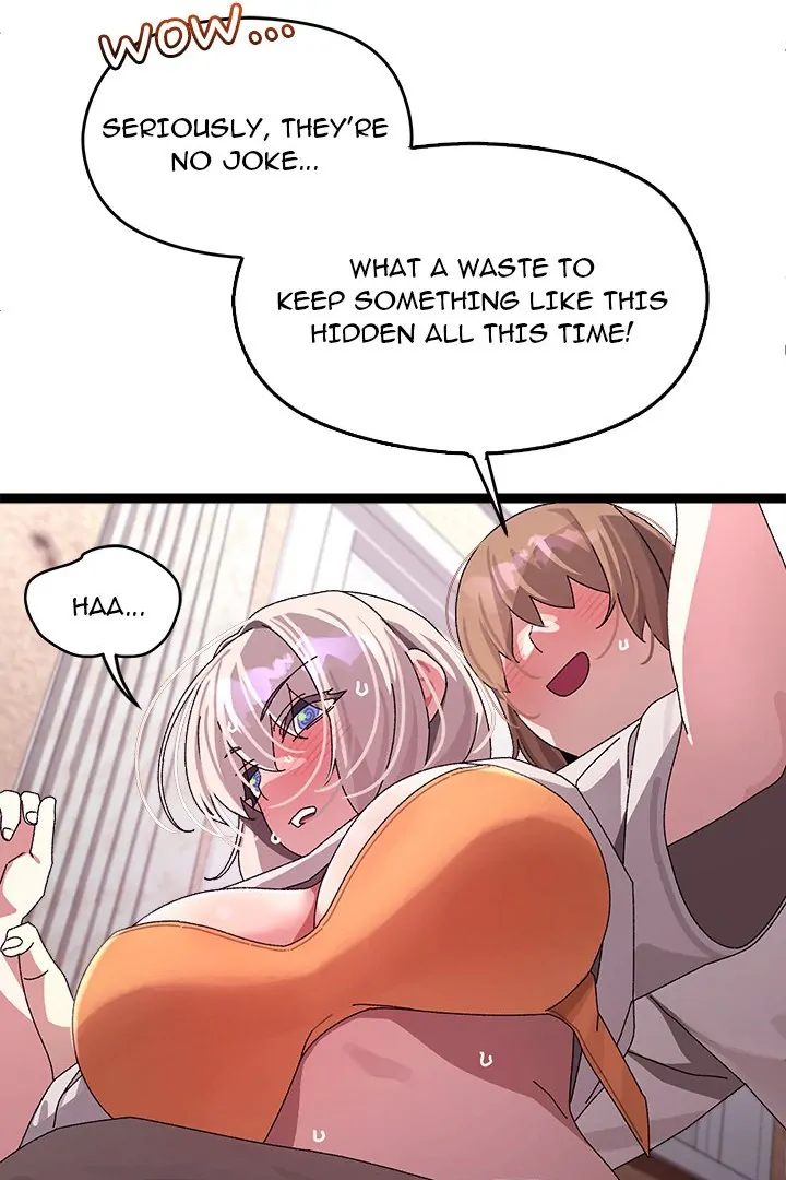From Weakling to Nemesis