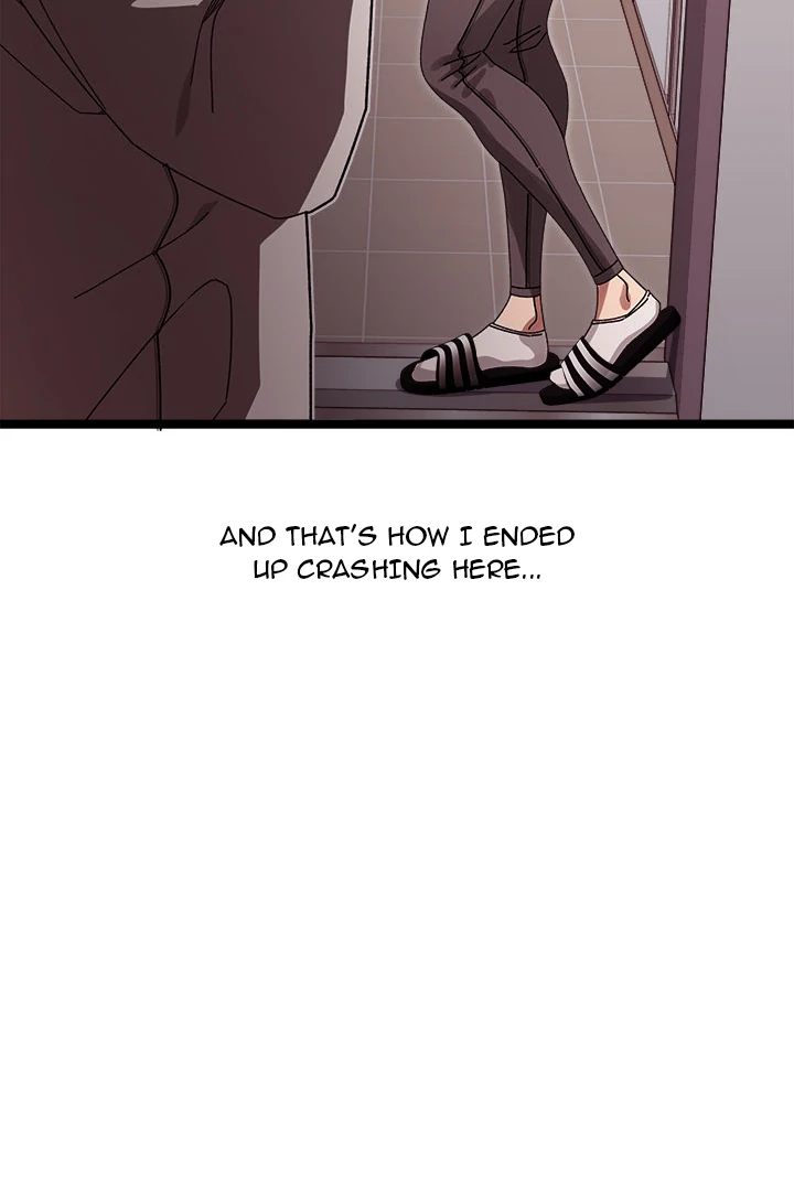 From Weakling to Nemesis