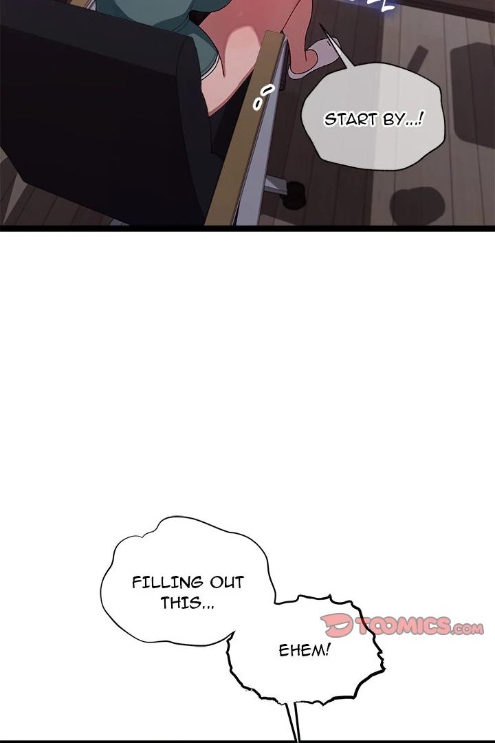 From Weakling to Nemesis