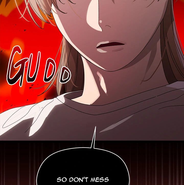 From Weakling to Nemesis