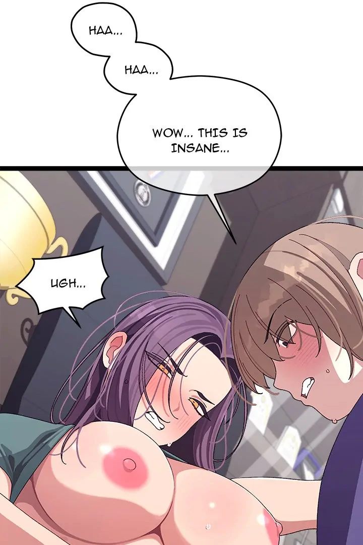 From Weakling to Nemesis