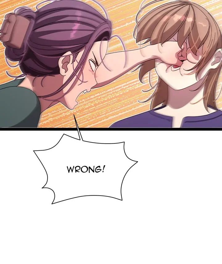 From Weakling to Nemesis
